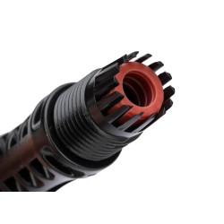 Juego de conectores solares MC4 / macho/hembra / 10 mm²