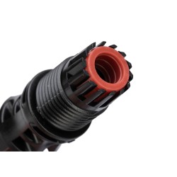 Juego de conectores solares MC4 / macho/hembra / 10 mm²