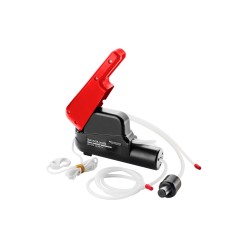 Bomba desalinizadora manual Katadyn Survivor 06-LS RES de 0,89 l/h