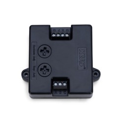 Convertidor de ohmios...