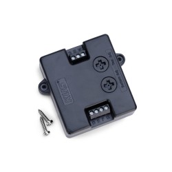 Convertidor de ohmios 0-190/240-33 ohmios