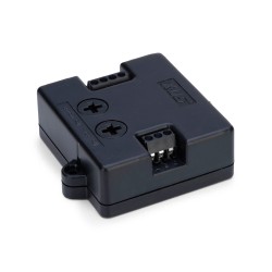 Convertidor de ohmios 0-190/240-33 ohmios