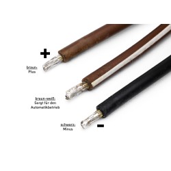 Bomba de achique Aqua Void automática / 500 GPH / 12 V / 38 l/min