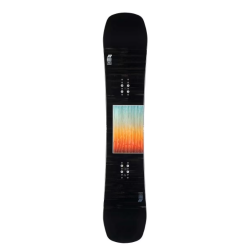 Tabla de snowboard K2 Afterblack 2020