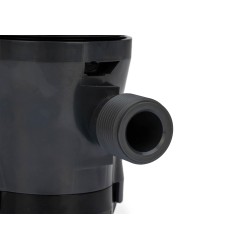 Bomba de achique Aqua Void automática / 500 GPH / 12 V / 38 l/min