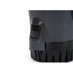 Bomba de achique Aqua Void automática / 500 GPH / 12 V / 38 l/min