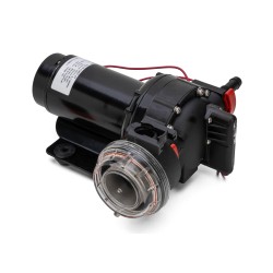 Lavadora de cubierta Aqua...