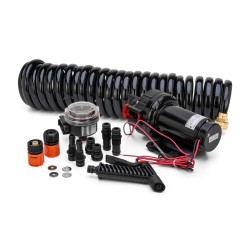 Lavadora de cubierta Aqua Jet WD 3.5 / 12 V / 13 l/min / 5 bar