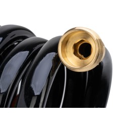 Lavadora de cubierta Aqua Jet WD 3.5 / 12 V / 13 l/min / 5 bar