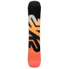 Tabla de snowboard K2 Afterblack 2020