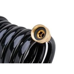 Lavadora de cubierta Aqua Jet WD 3.5 / 12 V / 13 l/min / 5 bar