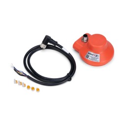 Sensor de tanque Gobius C Micro Radar Analógico y Bluetooth