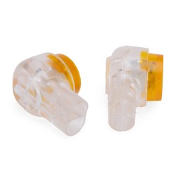 Sensor de tanque Gobius C Micro Radar Analógico y Bluetooth