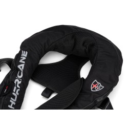 Chaleco salvavidas HURRICANE EVO 290 / 290 N / negro