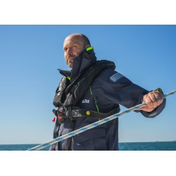 Chaleco salvavidas HURRICANE EVO 290 / 290 N / negro