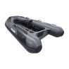 Embarcación neumática RAB Pro Adventure 270 / negra / suelo de aluminio / 3,5 personas / 2,65 m / máx. 10 CV