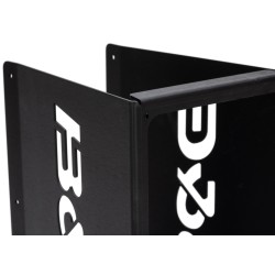 Soporte de mástil para pantalla Nemesis / 9 pulgadas