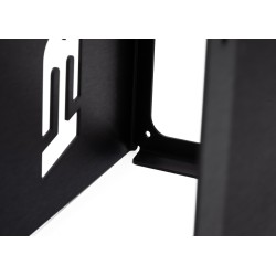 Soporte de mástil para pantalla Nemesis / 9 pulgadas