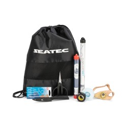 Kit de empalme con bolsa