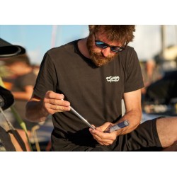 Kit de empalme con bolsa