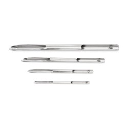 Kit de empalme con bolsa