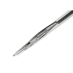 Kit de empalme con bolsa