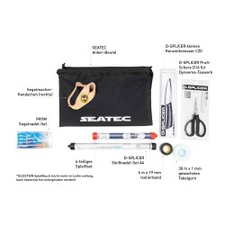 Kit de empalme con bolsa