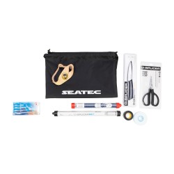 Kit de empalme con bolsa