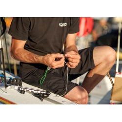 Kit de empalme con bolsa