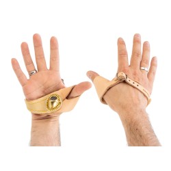 Kit de empalme con bolsa