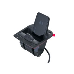 Cargador inalámbrico AURA /...