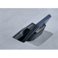 Cargador inalámbrico AURA / Magnético / SC-CW-12F