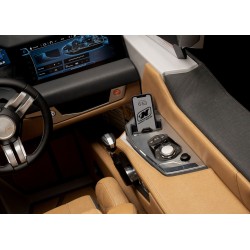 Cargador inalámbrico AURA / Magnético / SC-CW-12F