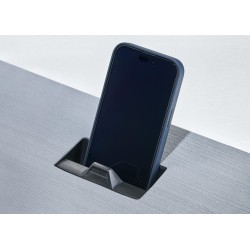 Cargador inalámbrico AURA / Magnético / SC-CW-12F