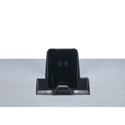 Cargador inalámbrico AURA / Magnético / SC-CW-12F