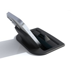 Cargador inalámbrico AURA / Magnético / SC-CW-12F