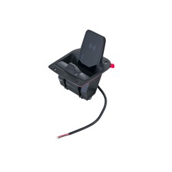 Cargador inalámbrico AURA / Magnético / SC-CW-12F