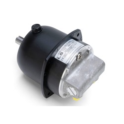 Sistema de dirección hidráulica para motores fueraborda / hasta 225 hp