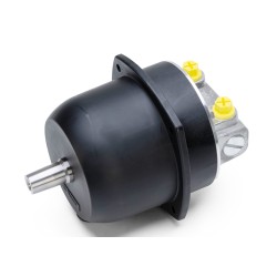 Sistema de dirección hidráulica para motores fueraborda / hasta 225 hp