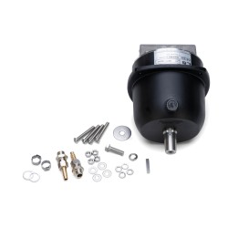 Sistema de dirección hidráulica para motores fueraborda / hasta 225 hp