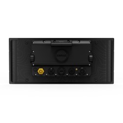 NSX 3015 Ultrawide / Táctil / incluye transductor trasero 3 en 1 de imágenes activas