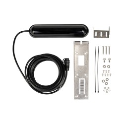 NSX 3015 Ultrawide / Táctil / incluye transductor trasero 3 en 1 de imágenes activas