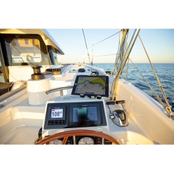 Soporte para tableta ROKK MINI / Montaje en superficie