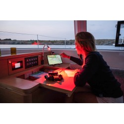 Soporte para tableta ROKK MINI / Montaje en superficie