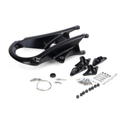 Soporte de mástil de radar SC20-BLK / negro