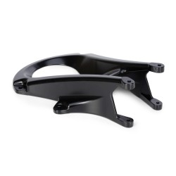 Soporte de mástil de radar SC20-BLK / negro