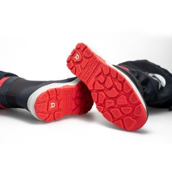 Botas de vela Ulysse Shore / azul marino