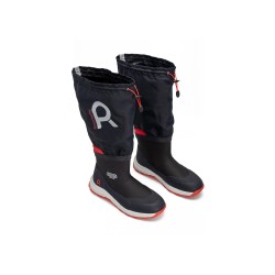 Botas de vela Ulysse Shore / azul marino