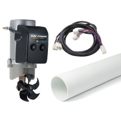 Conjunto de propulsor de...