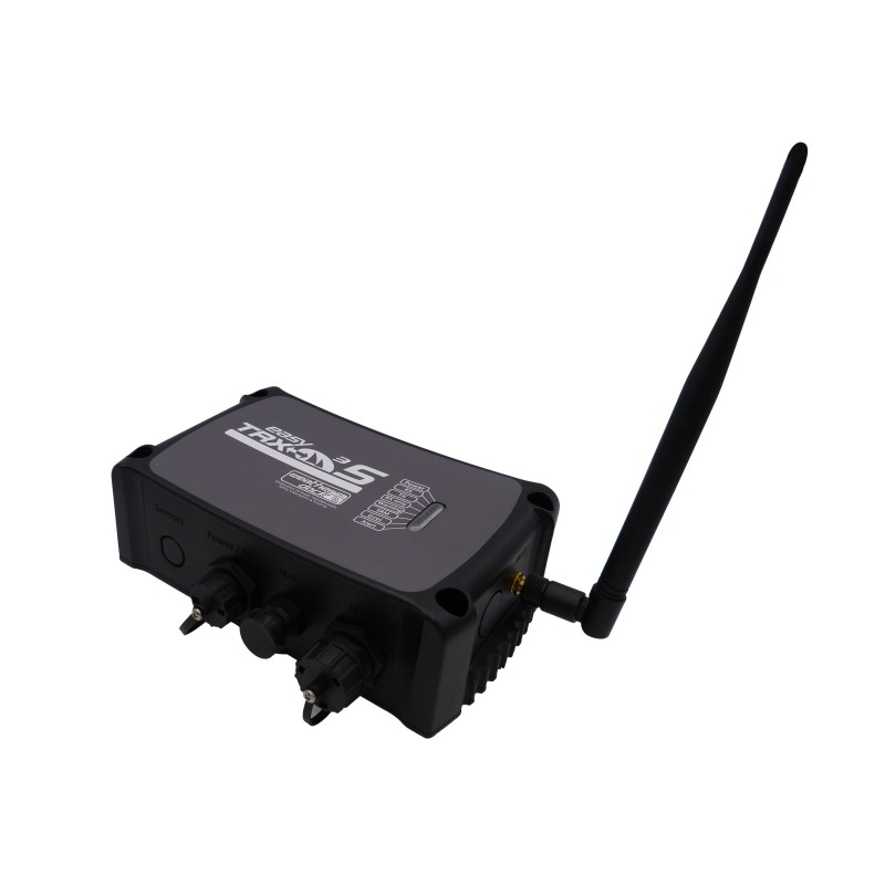 Transpondedor AIS easyTRX3S Gen.2